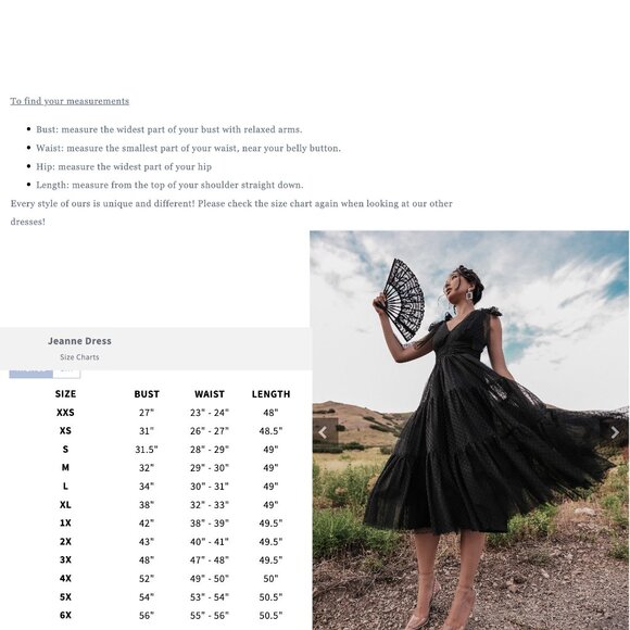 JessaKae Jeanne Pink Dotted Swiss Tulle Shoulder Bows Ankle Length Dress XL NWT - Picture 6 of 10